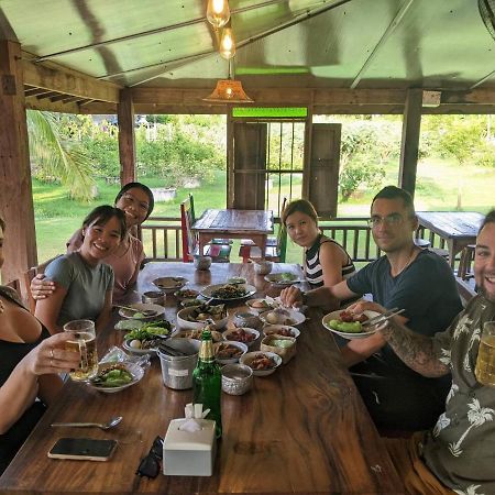 Funky Monkey Cnx - Guesthouse Chiang Mai Zewnętrze zdjęcie